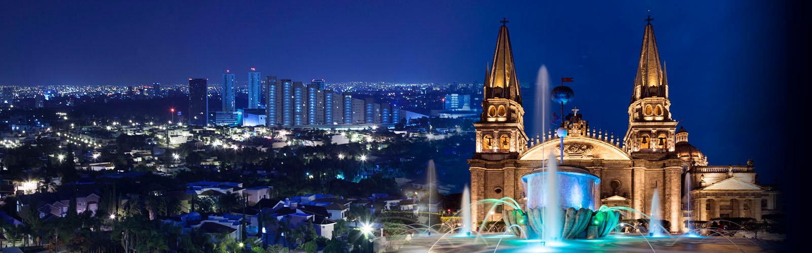 Conquista nuevos mercados