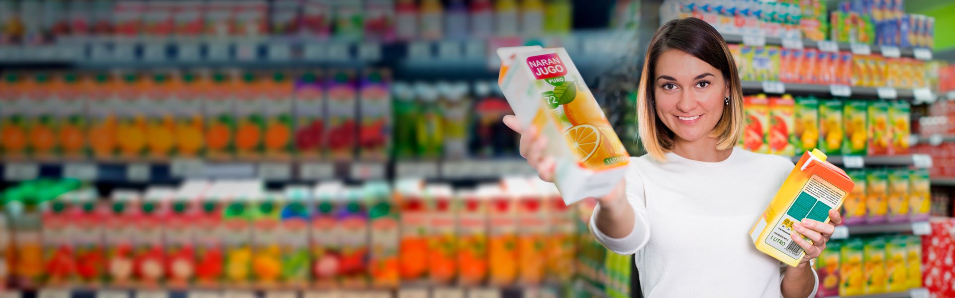 Con nuestro Catálogo Electrónico